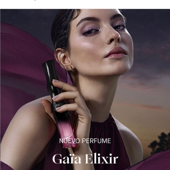 Gaia Elixir For Women - Picture 5 of 6